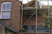 free Old Heath home extension quotes